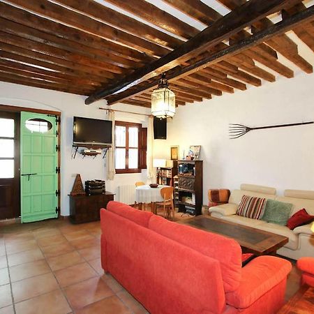 Villa Casablanca Yunquera Exterior foto